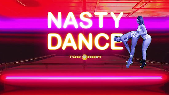 Too $hort - Nasty Dance